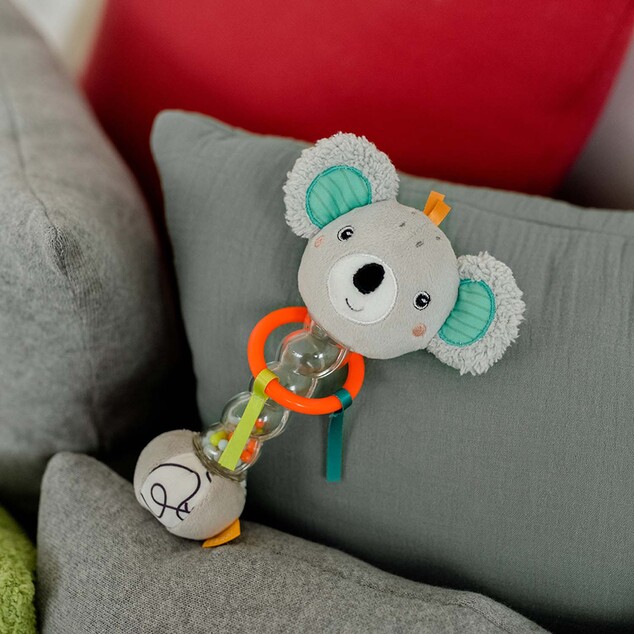 Hrkálka Koala, DoBabyDoo