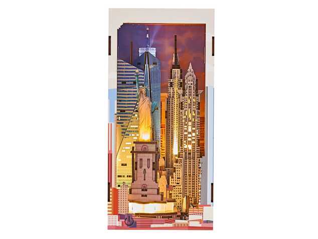 Tiny Adventures REVELL 00540 - New York