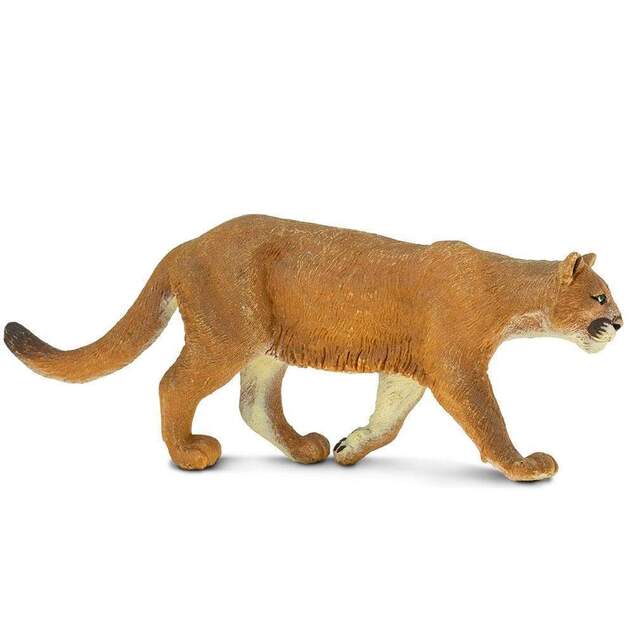 Safari® Puma