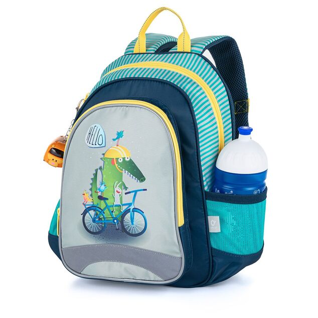 Kinderrucksack Topgal SISI 21026