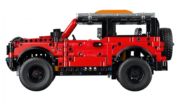 LEGO® Technic 42213 SUV Ford Bronco®