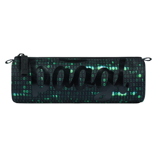 BAAGL Studenten-Etui Numbers