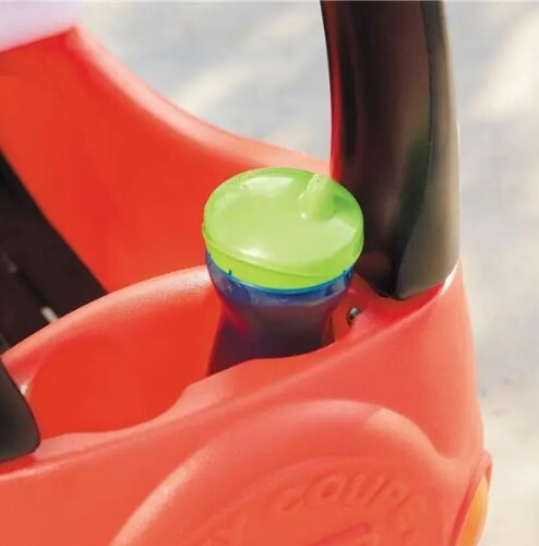 Little Tikes  Auto Cozy Kupé Lienka