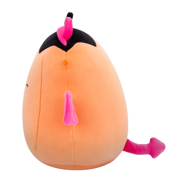 Squishmallows Diabolská tekvica - Margie