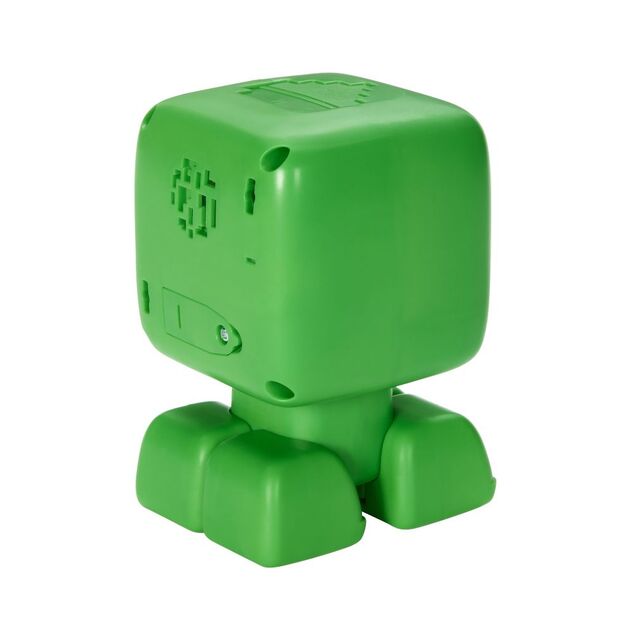 Minecraft Mein Haustier CREEPER