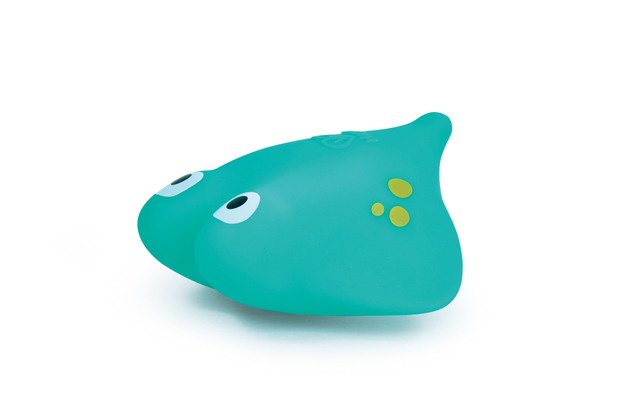 Creature oceaniche da bagno