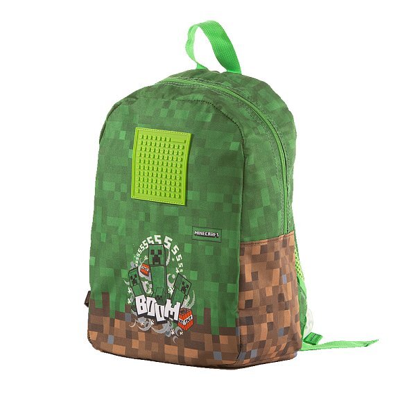 PIXIE CREW &amp; MINECRAFT Detský batôžtek