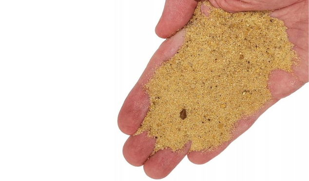 Wio Tigris Sand piesok 2 kg