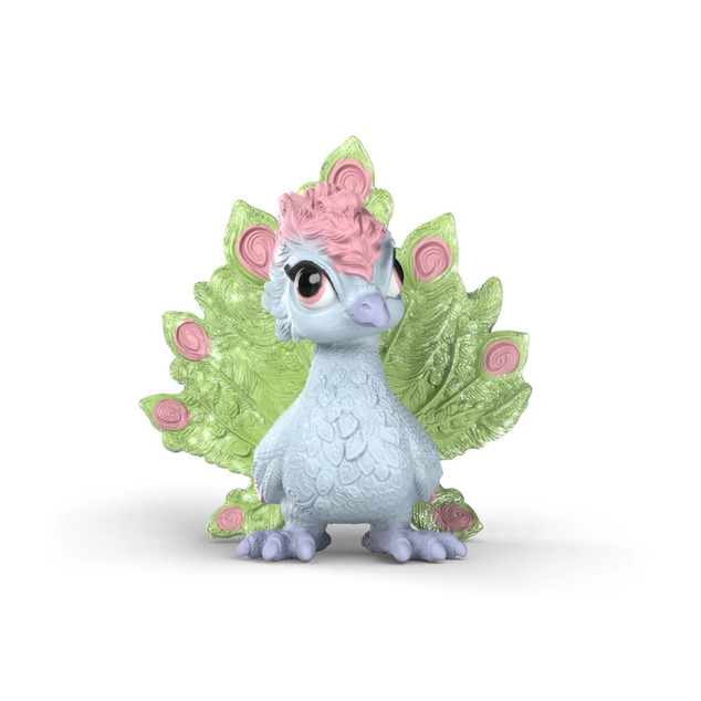 Schleich Pavljica