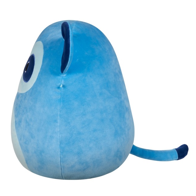 Squishmallows Surikata - Rolf, 35 cm