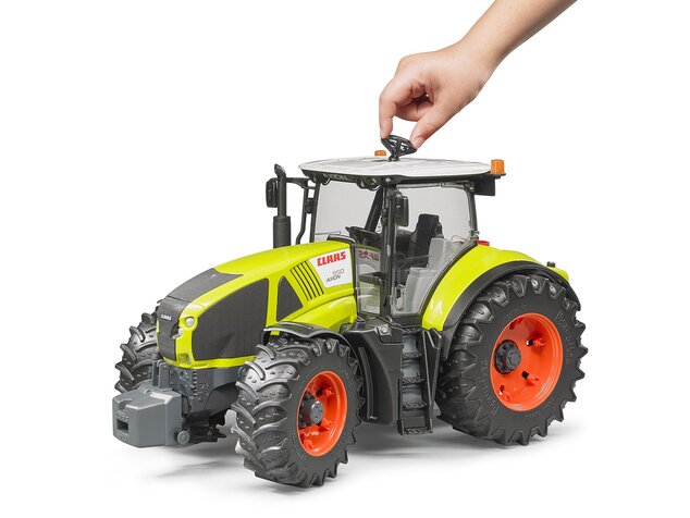 Bruder 03012 Traktor CLAAS Axion 950