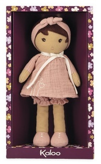 Kaloo Tendresse Látková bábika Amadine 32 cm