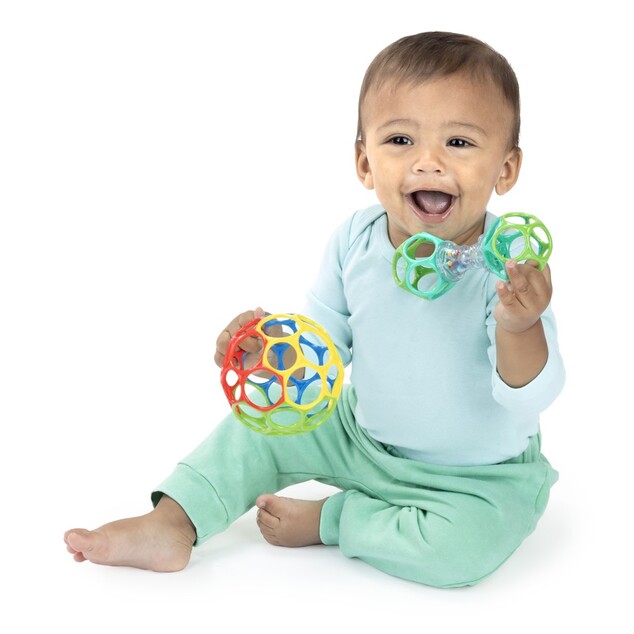 OBALL Set regalo giocattolo Oball Grasp the Day™ 0m+