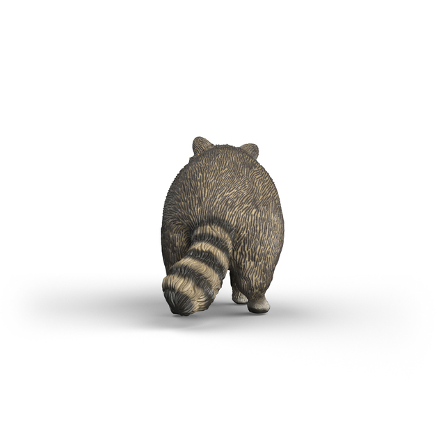 Schleich Raton Laveur
