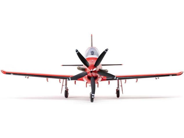 E-flite Pilatus PC-21 1.3m PNP