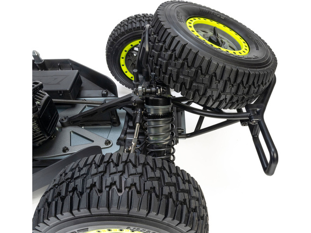 Losi 5ive-TG 3.0 Gas 4WD RTR