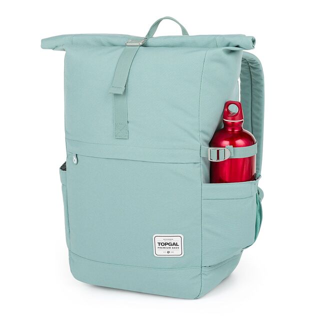 Leichter Rolltop-Rucksack für Schule und Stadt Topgal EZRA 24044