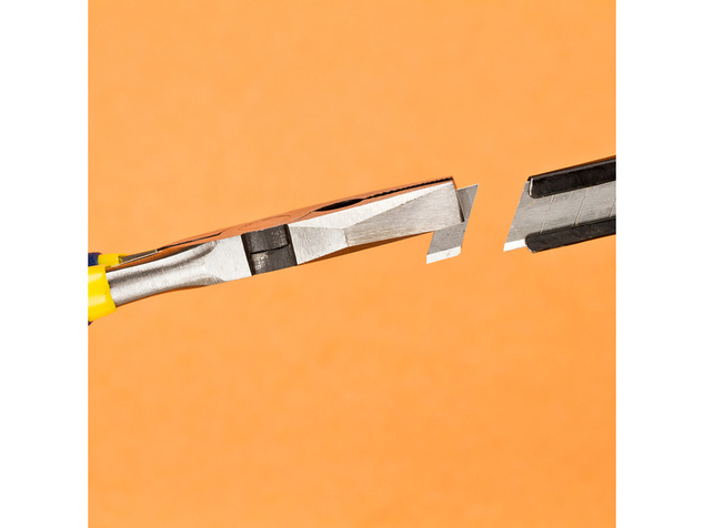 Modelcraft mini kliešte kombinované