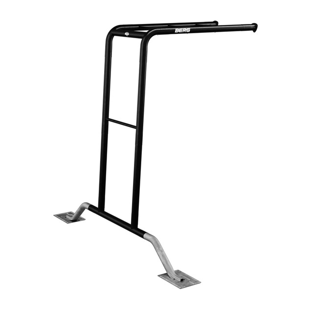 BERG PlayBase Wall + Sports set