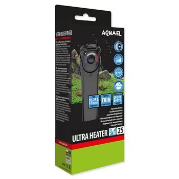 Topítko Aquael plastové Ultra Day &amp; Night 25W