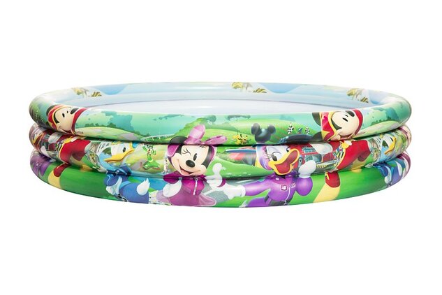 Bestway Bazén - Priemer 122cm