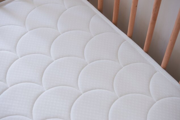 Materasso Seasonal 60x120x11 cm