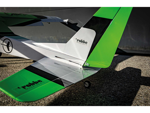 Turbo Charter 1.5m kit