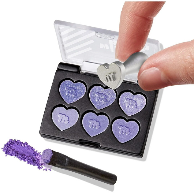 MGA's Miniverse - Make It Mini Makeup Serie