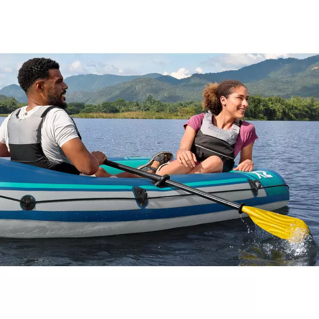 Bestway 62015  Veslá plastové 2x124cm