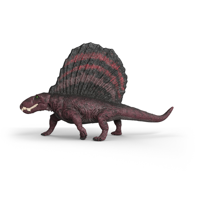 Schleich Animal preistoric - Dimetrodon