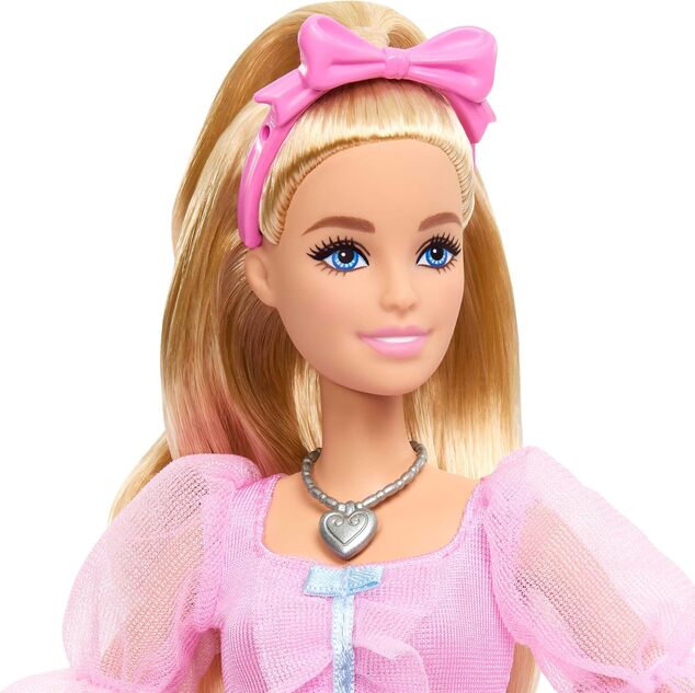 Mattel Barbie Diótörő balerina Clara