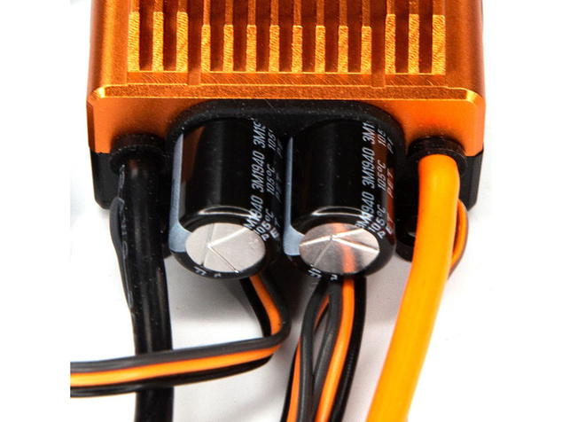 Spectrum kontroler Smart Avian 120A 6-12S