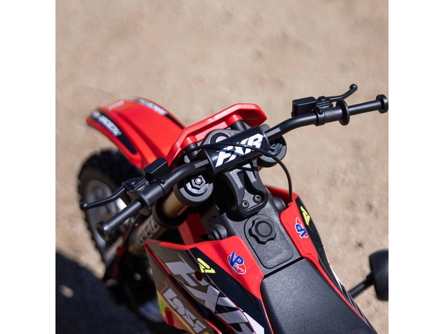 Losi Promoto-MX 1:4 RTR Basic FXR