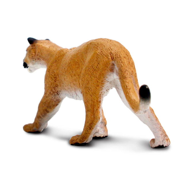 Safari® Amerikanischer Puma