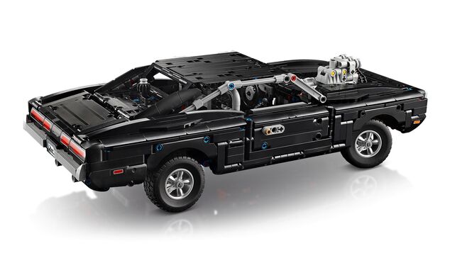 LEGO® Technic 42231 Auto Fast and Furious Dodge Charger R/T