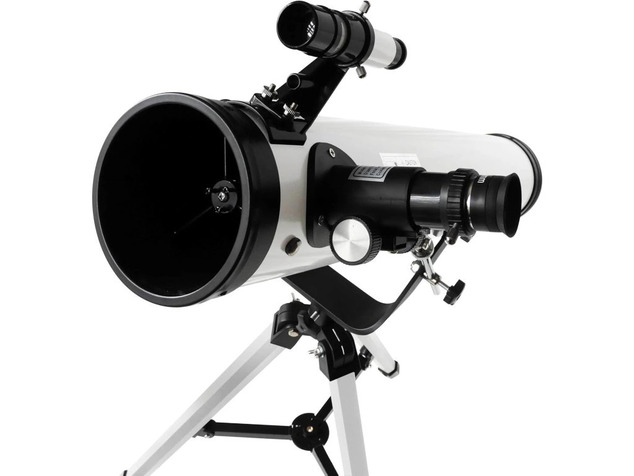 Buki - Astronomski zrcalni teleskop