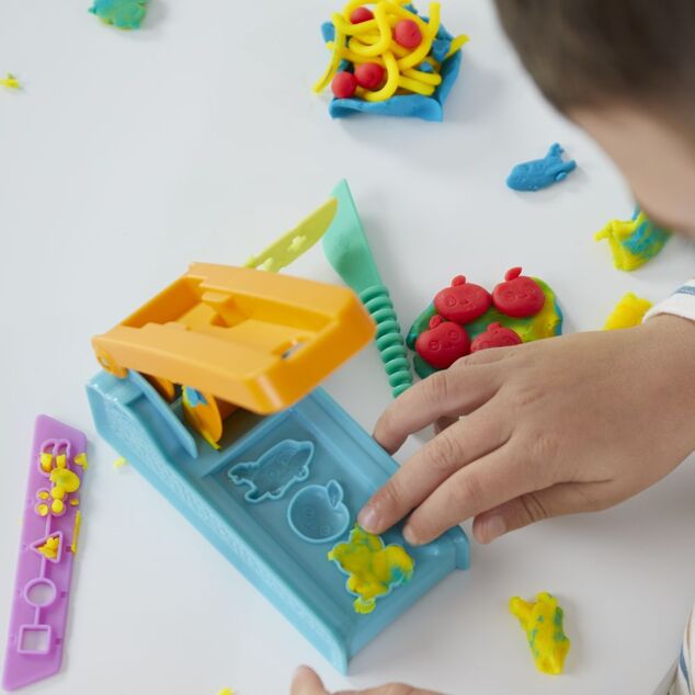 Play-Doh Starters Fabrika zábavy