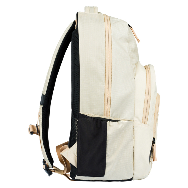 BAAGL Rucksack Coolmate Beige