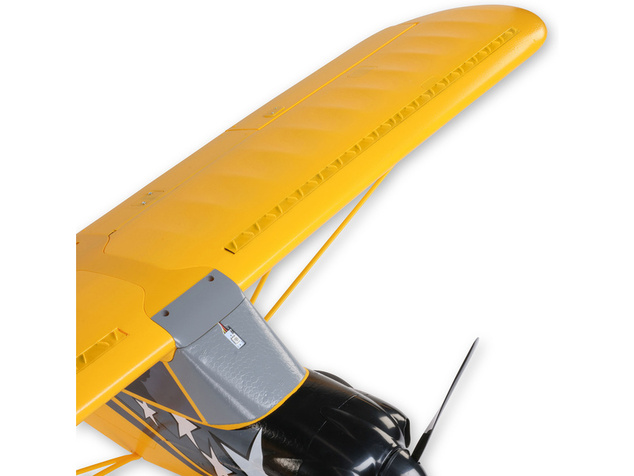 Hobbyzone Carbon Cub S 2 1.3m Cleetus McFarland SE BNF Basic