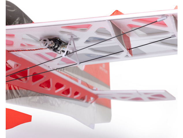E-flite UMX Eratix 0.45m 3D FF AS3X+ SAFE Select BNF Basic