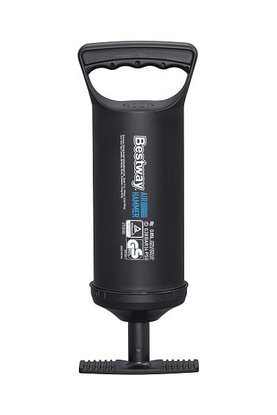 Bestway Pumpa - ručná, 30cm (850 ml)
