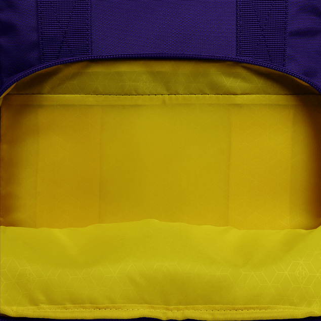 LEGO Signature Brick 2x2 zaino - viola scuro