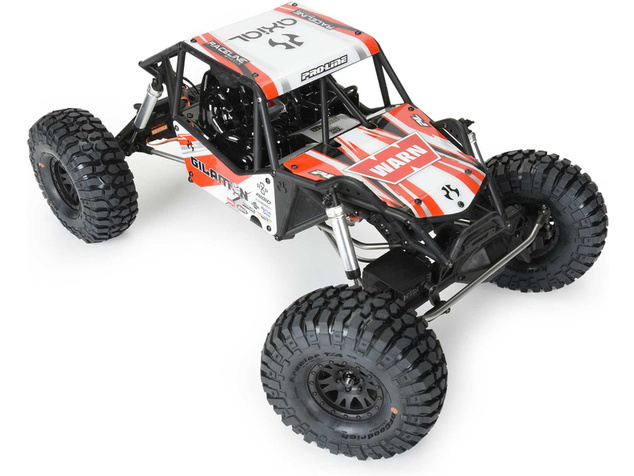 Pro-Line guma 2.2" 1:10 BFG Krawler T/A KX G8 (2)