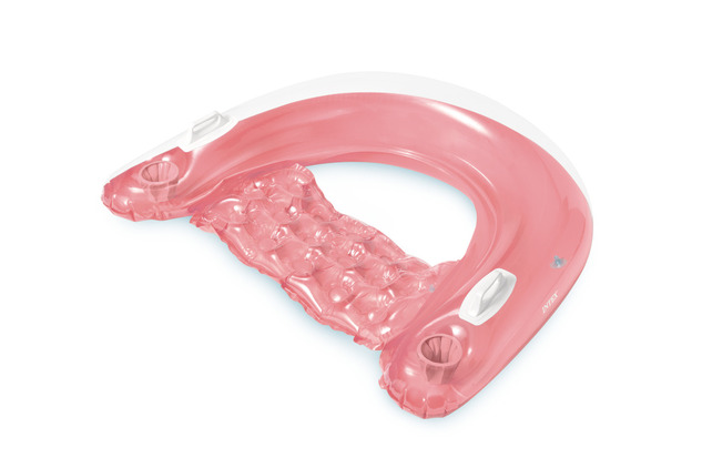 INTEX 58859 Kreslo do vody Sit'n Float