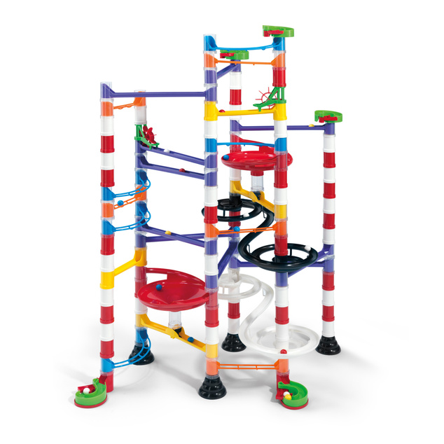 Quercetti Migoga Marble Run Maxi - Murmelbahn