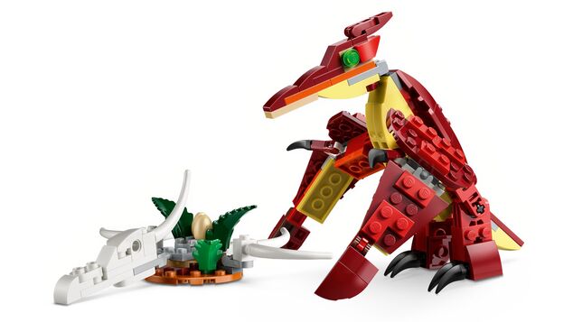 LEGO® Creator 3 in 1 31379 Wilder Dinosaurier