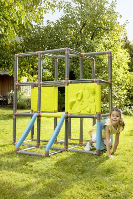 BIG Kraxxl Konštrukcia