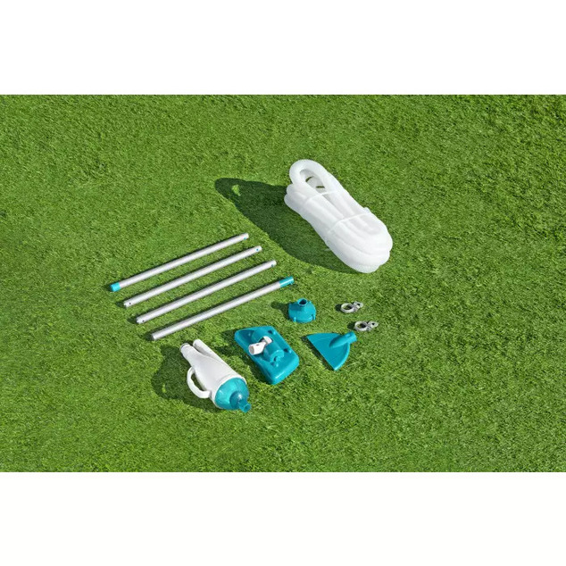 Bestway 58212 Vysávač Aquacrawl