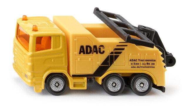 SIKU Blister - ADAC