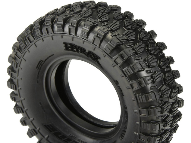 Pro-Line pneu 1.9" Class 1 Hyrax Predator Crawler (2)